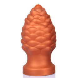 TheAssGasm Plug Pinhead M 10.5 x 5cm